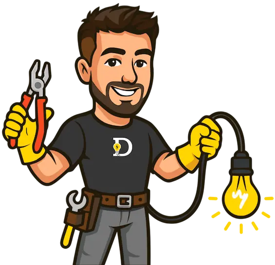 Defosse électricité 