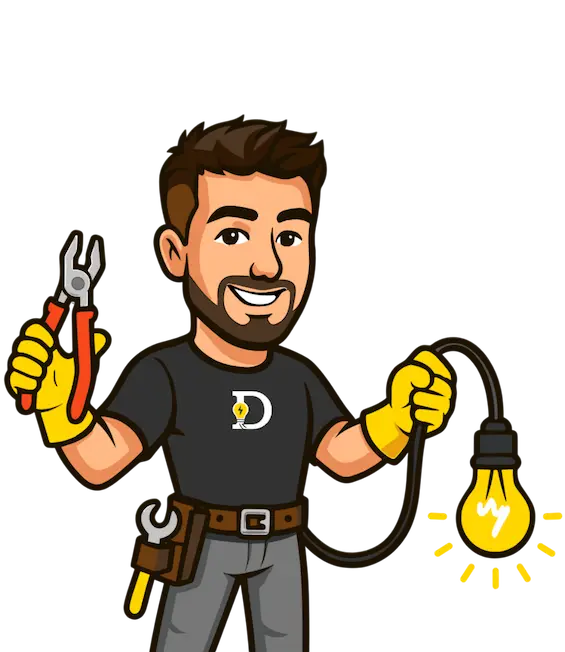 Défossé électricité