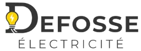 Défossé électricité