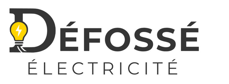 Défossé électricité